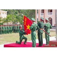 Những người phải chịu trách nhiệm hình sự về các tội xâm phạm nghĩa vụ, trách nhiệm của quân nhân