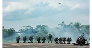 Tội làm mất hoặc vô ý làm hư hỏng vũ khí quân dụng, phương tiện kỹ thuật quân sự