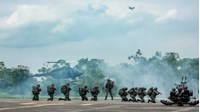 Tội làm mất hoặc vô ý làm hư hỏng vũ khí quân dụng, phương tiện kỹ thuật quân sự