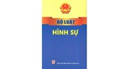 Phân tích hiệu lực thi hành Bộ Luật hình sự năm 2015