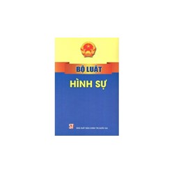 Phân tích hiệu lực thi hành Bộ Luật hình sự năm 2015