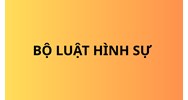 10 điểm mới Bộ luật hình sự sửa đổi, bổ sung năm 2025