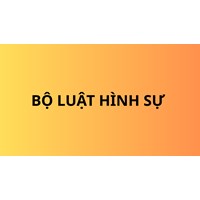 10 điểm mới Bộ luật hình sự sửa đổi, bổ sung năm 2025