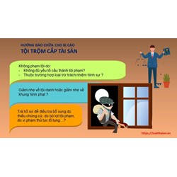 Bằng chứng tố cáo hành vi lừa đảo chiếm đoạt tài sản