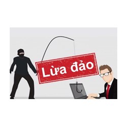Thời hạn điều tra đối với tội lừa đảo chiếm đoạt tài sản
