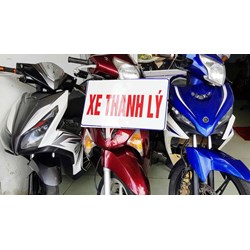 Bị lừa khi mua xe máy cũ phải làm sao?