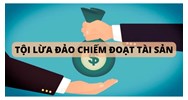 Lừa đảo qua mạng trên 500.000 đồng có bị phạt không?