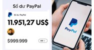 Lừa đảo qua việc mua bán số dư Paypal có phạm tội lừa đảo?