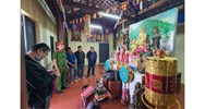 Lừa đảo, lợi dụng mê tín dị đoan chiếm đoạt tài sản