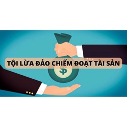 Lừa đảo chiếm đoạt tài sản có tính chất chuyên nghiệp là gì?
