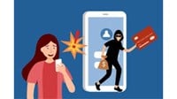 Tài sản mà vợ lừa đảo thì chồng có buộc phải trả thay không?