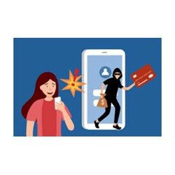 Tài sản mà vợ lừa đảo thì chồng có buộc phải trả thay không?