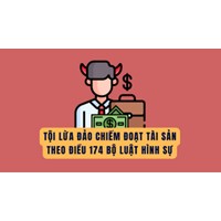 Khoản 2 Điều 174 BLHS của Tội lừa đảo chiếm đoạt tài sản quy định mức phạt như thế nào?