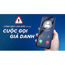Mạo danh nhân viên tổng đài lừa đảo chiếm đoạt tài sản có bị truy cứu TNHS không?