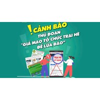 Giả mạo tổ chức trại hè để lừa đảo chiếm đoạt tài sản bị xử phạt thế nào?