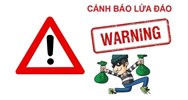 Cảnh báo 7 hình thức lừa đảo chiếm đoạt tài sản trực tuyến phổ biến hiện nay?
