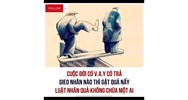 Gieo nhân nào gặp quả nấy là gì? Lừa đảo chiếm đoạt tài sản bị phạt như thế nào?