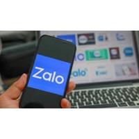 Hình thức lừa đảo mới qua Zalo