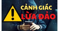 Giả danh cảnh sát PCCC lừa đảo bán tài liệu cho doanh nghiệp, yêu cầu tổ chức tập huấn