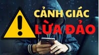 Giả danh cảnh sát PCCC lừa đảo bán tài liệu cho doanh nghiệp, yêu cầu tổ chức tập huấn
