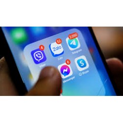 Nhắn tin trên mạng xã hội để lừa đảo có bị truy cứu trách nhiệm hình sự không?