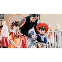 Lừa đảo từ việc tuyển mẫu nhí để chiếm đoạt tài sản của phụ huynh