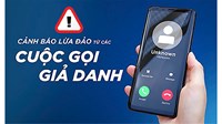 Mạo danh, tự ý sử dụng hình ảnh của người khác để lừa đảo chiếm đoạt tài sản