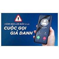Mạo danh, tự ý sử dụng hình ảnh của người khác để lừa đảo chiếm đoạt tài sản