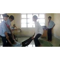 Trẻ em đánh nhau gây thương tích bị xử phạt không?