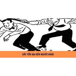 Cố ý gây thương tích bằng hung khí nguy hiểm