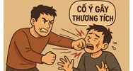 Cố ý gây thương tích hay vô ý làm chết người?