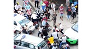 Mức phạt gây rối trật tự khu phố và đánh người gây thương tích