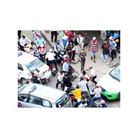 Mức phạt gây rối trật tự khu phố và đánh người gây thương tích