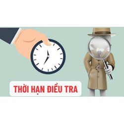 Thời hạn điều tra vụ án cố ý gây thương tích dẫn đến chết người là bao lâu?