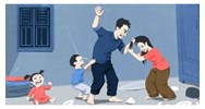 Say rượu, đánh đập vợ con mang thương tích nặng bị xử phạt ra sao?