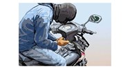 Tội trộm cắp xe máy có phải đi tù không?