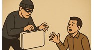 Hiểu thế nào là "chiếm đoạt được" trong Tội trộm cắp tài sản?