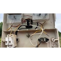 Trộm cắp điện là gì? Trộm cắp điện bị truy thu hay bị phạt ra sao?