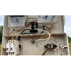 Trộm cắp điện là gì? Trộm cắp điện bị truy thu hay bị phạt ra sao?
