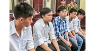 Người dưới 14 tuổi trộm cắp tài sản bị xử lý như thế nào?