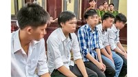 Người dưới 14 tuổi trộm cắp tài sản bị xử lý như thế nào?