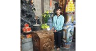 Trộm thùng tiền công đức ở chùa bị xử lý thế nào? Có bị truy cứu trách nhiệm hình sự không?