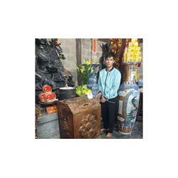 Trộm thùng tiền công đức ở chùa bị xử lý thế nào? Có bị truy cứu trách nhiệm hình sự không?