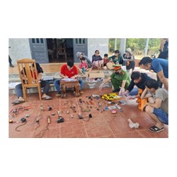 Tính chất chuyên nghiệp trong tội trộm cắp tài sản