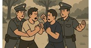 Gây rối trật tự công cộng phạt bao nhiêu tiền?