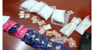 Khoản 3 của tội mua bán ma túy đi tù bao nhiêu năm?