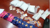 Khoản 3 của tội mua bán ma túy đi tù bao nhiêu năm?