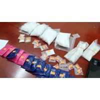 Khoản 3 của tội mua bán ma túy đi tù bao nhiêu năm?