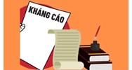 Hướng dẫn soạn đơn kháng cáo về tội cố ý gây thương tích