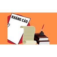 Hướng dẫn soạn đơn kháng cáo về tội cố ý gây thương tích